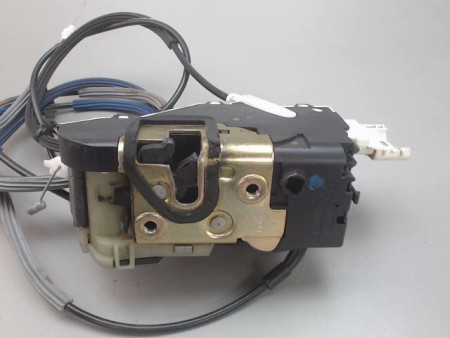 SYSTEME CONDAMNATION AVANT GAUCHE PEUGEOT 1007