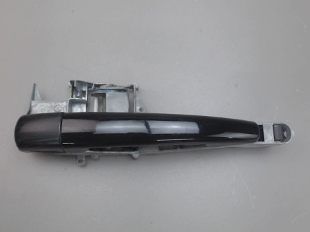 POIGNEE EXTERIEURE PORTE AVANT DROIT PEUGEOT 208
