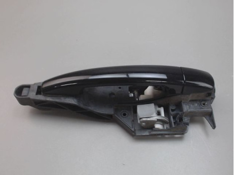 POIGNEE EXTERIEURE PORTE ARRIERE DROIT PEUGEOT 208