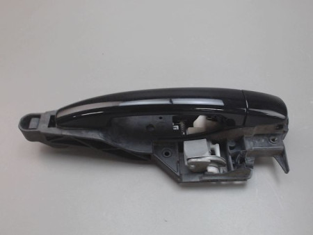 POIGNEE EXTERIEURE PORTE ARRIERE DROIT PEUGEOT 208