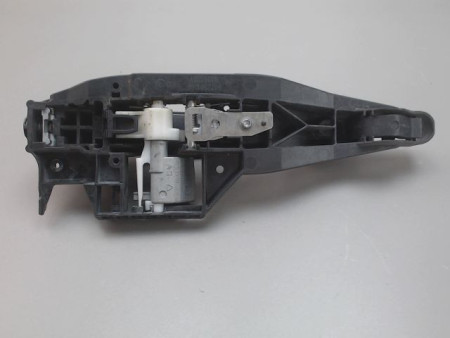 POIGNEE EXTERIEURE PORTE ARRIERE DROIT PEUGEOT 208