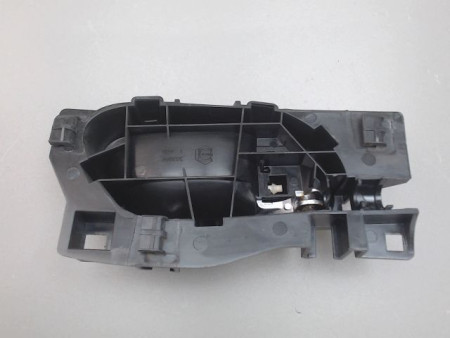 POIGNEE INTERIEURE PORTE AVANT GAUCHE PEUGEOT 208