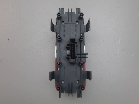 BOUTON DE WARNING RENAULT MEGANE