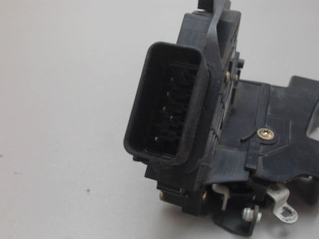SYSTEME CONDAMNATION AVANT GAUCHE FORD FOCUS