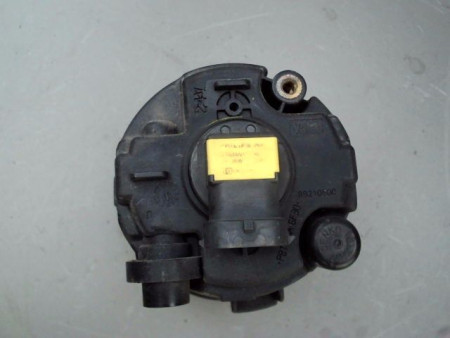 PHARE ANTIBROUILLARD AVANT GAUCHE NISSAN NOTE