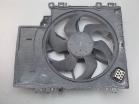 MOTEUR VENTILATEUR RADIATEUR NISSAN NOTE