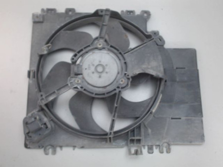 MOTEUR VENTILATEUR RADIATEUR NISSAN NOTE