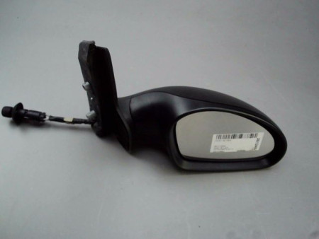 RETROVISEUR EXTERIEUR DROIT SEAT ALTEA