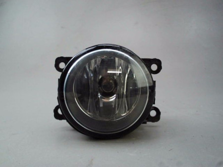 PHARE ANTIBROUILLARD AVANT DROIT PEUGEOT 307