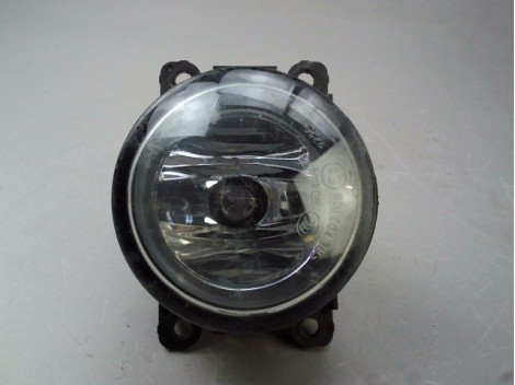 PHARE ANTIBROUILLARD AVANT GAUCHE PEUGEOT 307
