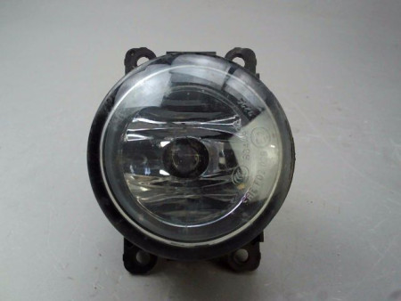 PHARE ANTIBROUILLARD AVANT GAUCHE PEUGEOT 307