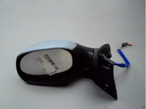 RETROVISEUR EXTERIEUR GAUCHE PEUGEOT 1007