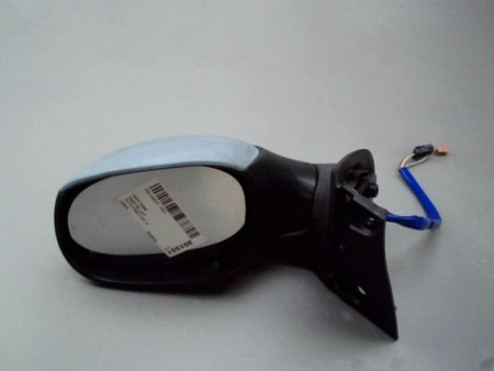 RETROVISEUR EXTERIEUR GAUCHE PEUGEOT 1007