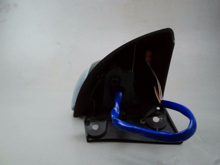 RETROVISEUR EXTERIEUR GAUCHE PEUGEOT 1007