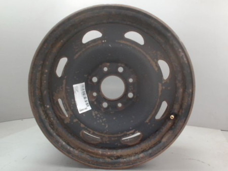 JANTE TOLE CITROEN XANTIA