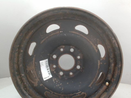 JANTE TOLE CITROEN XANTIA