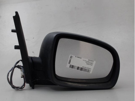 RETROVISEUR EXTERIEUR DROIT NISSAN NOTE