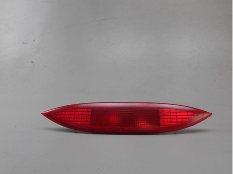 FEUX STOP SUPPLEMENTAIRE NISSAN NOTE