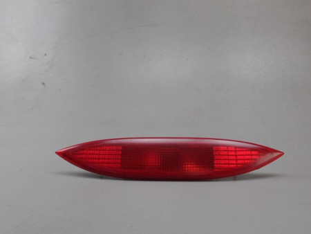 FEUX STOP SUPPLEMENTAIRE NISSAN NOTE