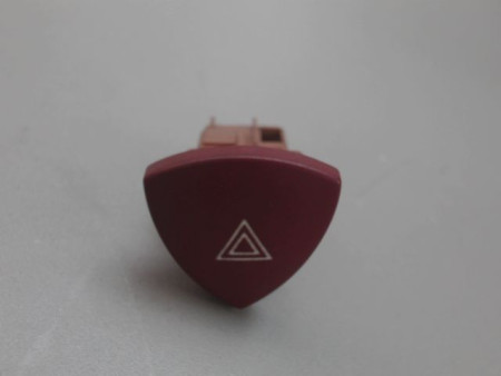 BOUTON DE WARNING CITROEN C8