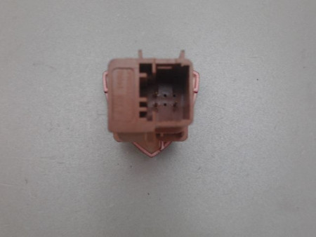 BOUTON DE WARNING CITROEN C8