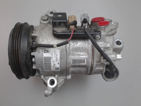 COMPRESSEUR AIR CONDITIONNE RENAULT TWINGO
