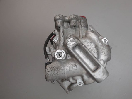 COMPRESSEUR AIR CONDITIONNE RENAULT TWINGO