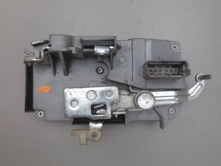 SYSTEME CONDAMNATION AVANT GAUCHE CITROEN C8