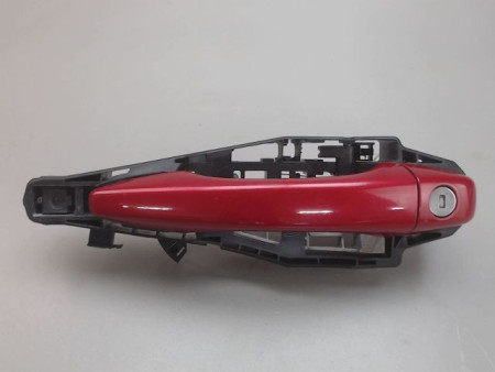 POIGNEE EXTERIEURE PORTE AVANT GAUCHE CITROEN C4