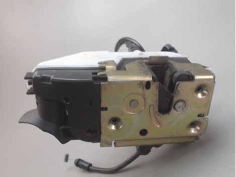 SYSTEME CONDAMNATION AVANT GAUCHE RENAULT MEGANE