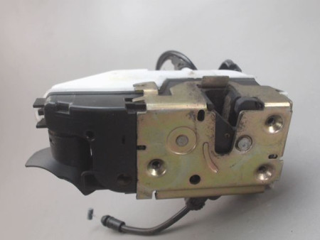 SYSTEME CONDAMNATION AVANT GAUCHE RENAULT MEGANE