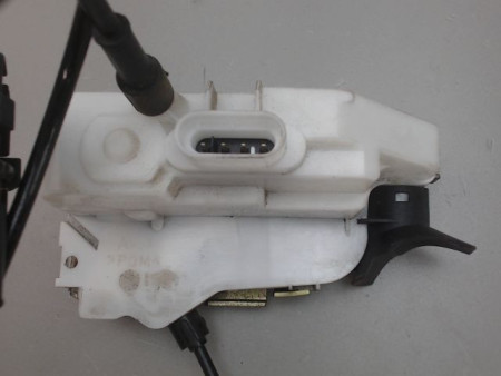 SYSTEME CONDAMNATION AVANT GAUCHE RENAULT MEGANE
