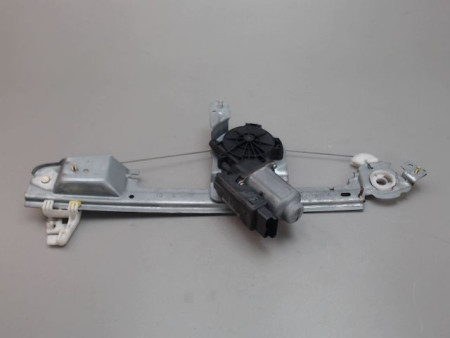 MECANISME LEVE-GLACE ARRIERE GAUCHE RENAULT MEGANE