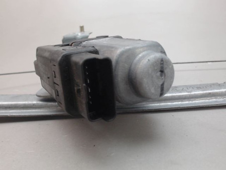 MECANISME LEVE-GLACE ARRIERE GAUCHE RENAULT MEGANE