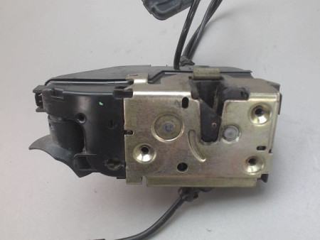 SYSTEME CONDAMNATION AVANT GAUCHE RENAULT MEGANE