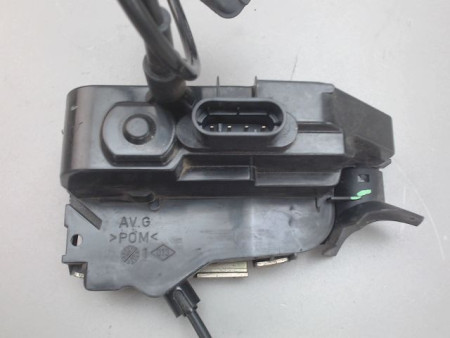 SYSTEME CONDAMNATION AVANT GAUCHE RENAULT MEGANE
