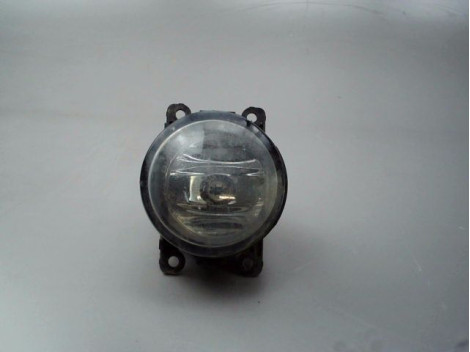 PHARE ANTIBROUILLARD AVANT GAUCHE FORD FIESTA