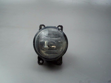 PHARE ANTIBROUILLARD AVANT GAUCHE FORD FIESTA