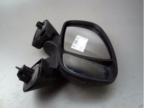 RETROVISEUR EXTERIEUR DROIT OPEL VIVARO