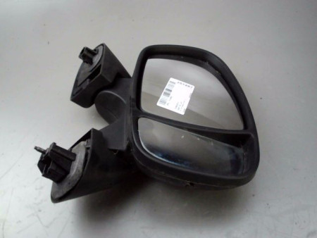 RETROVISEUR EXTERIEUR DROIT OPEL VIVARO