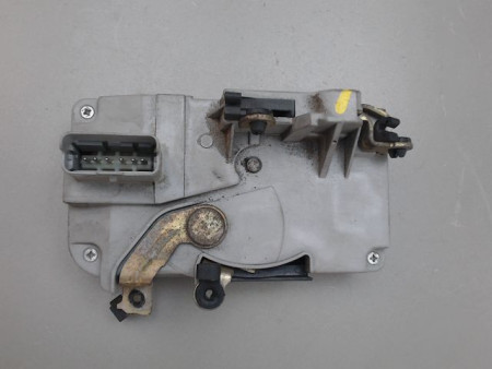 SYSTEME CONDAMNATION AVANT DROIT PEUGEOT 406