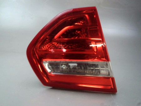 FEU ARRIERE INTERIEUR GAUCHE CITROEN C4