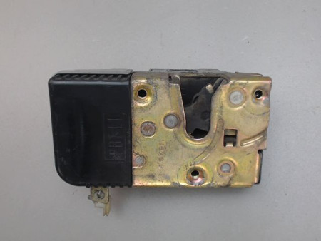 SYSTEME CONDAMNATION AVANT GAUCHE CITROEN C5