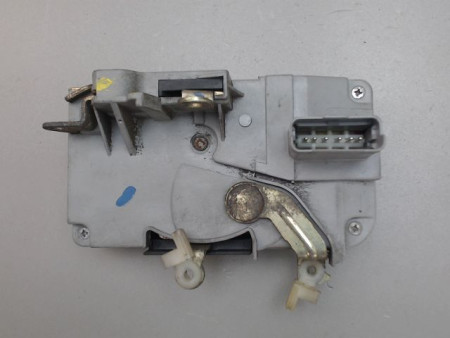 SYSTEME CONDAMNATION AVANT GAUCHE CITROEN C5