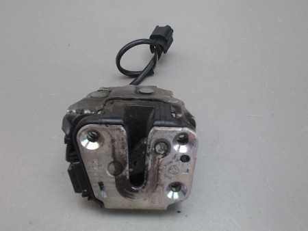 SERRURE PORTE COULISSANTE GAUCHE OPEL MOVANO