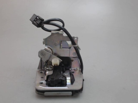 SERRURE PORTE COULISSANTE GAUCHE OPEL MOVANO