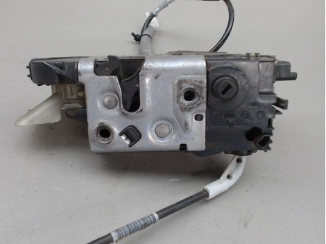 SYSTEME CONDAMNATION AVANT GAUCHE PEUGEOT 208