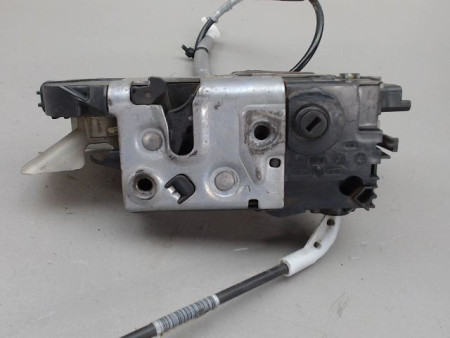 SYSTEME CONDAMNATION AVANT GAUCHE PEUGEOT 208