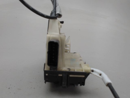 SYSTEME CONDAMNATION AVANT GAUCHE PEUGEOT 208