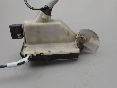 SYSTEME CONDAMNATION AVANT GAUCHE PEUGEOT 208